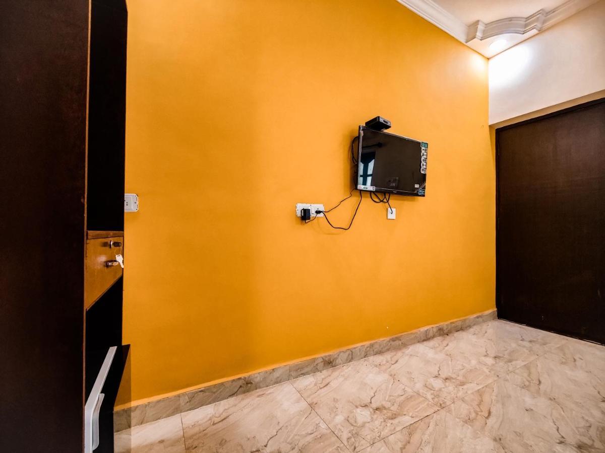 Hotel Candolim Aloft Екстер'єр фото