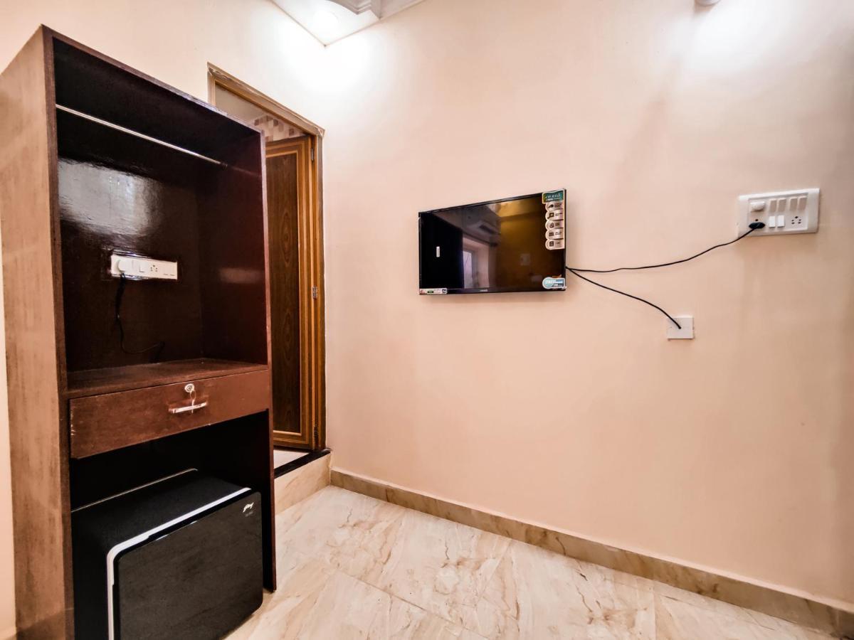 Hotel Candolim Aloft Екстер'єр фото