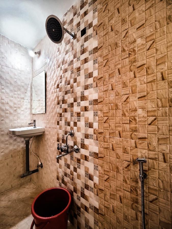 Hotel Candolim Aloft Екстер'єр фото
