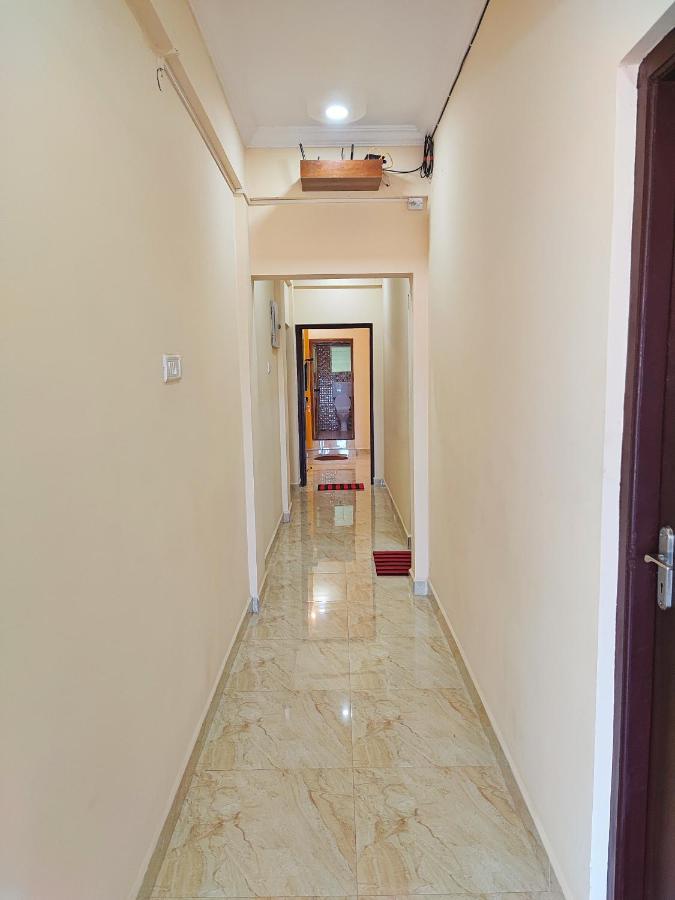 Hotel Candolim Aloft Екстер'єр фото