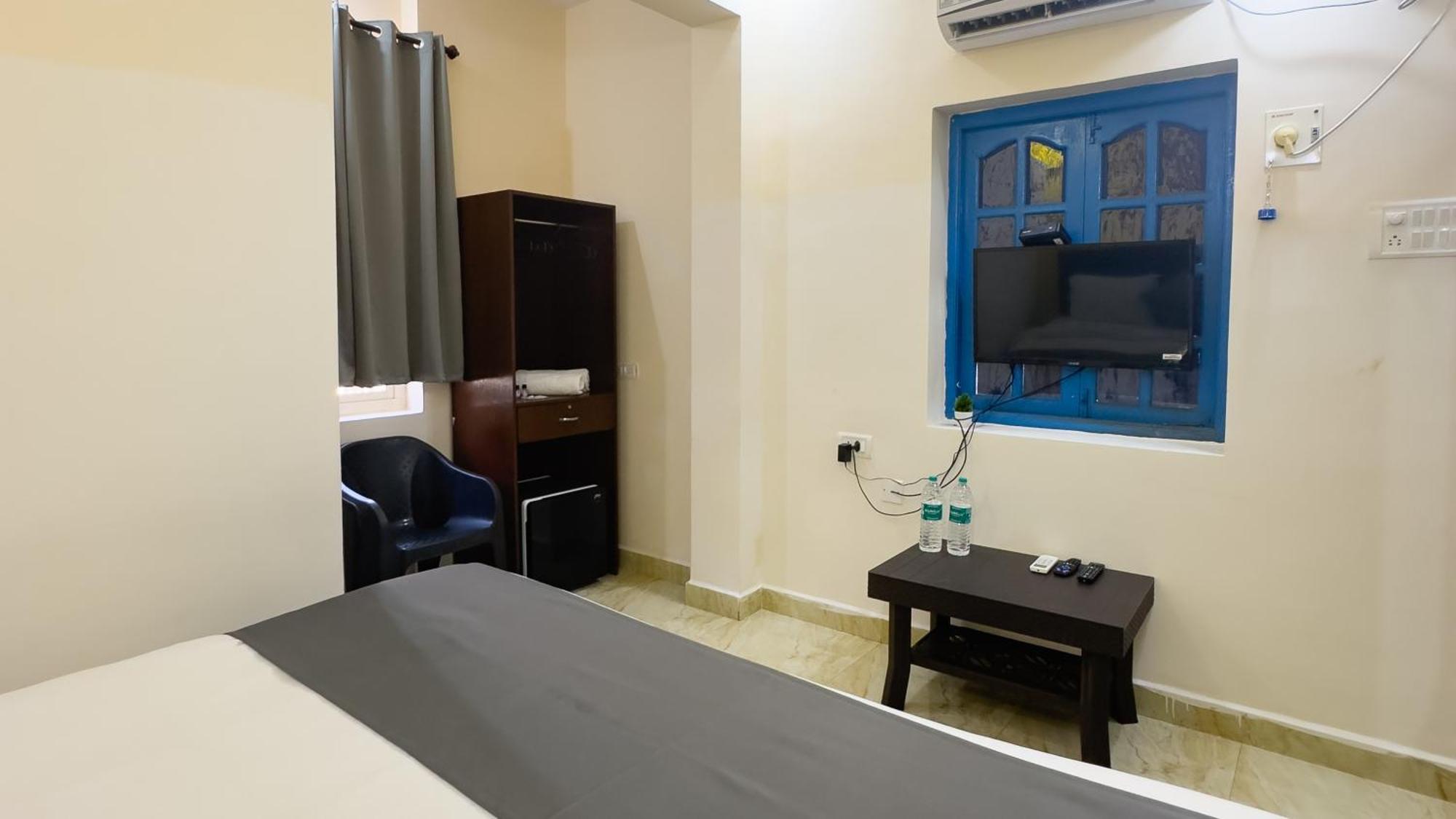 Hotel Candolim Aloft Екстер'єр фото