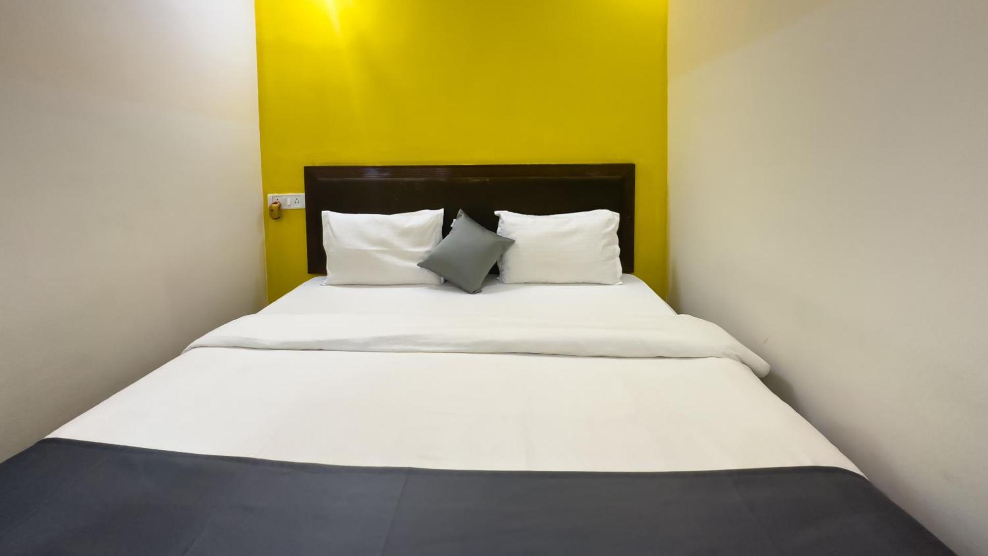 Hotel Candolim Aloft Екстер'єр фото