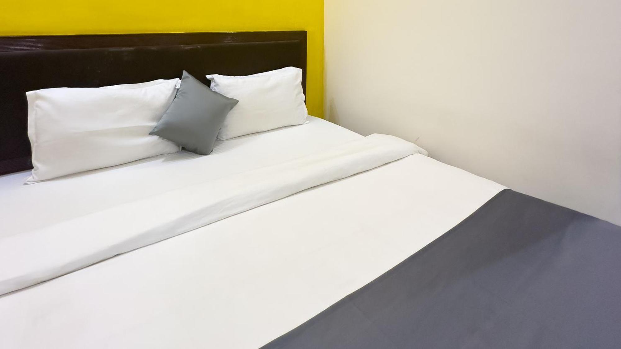 Hotel Candolim Aloft Екстер'єр фото