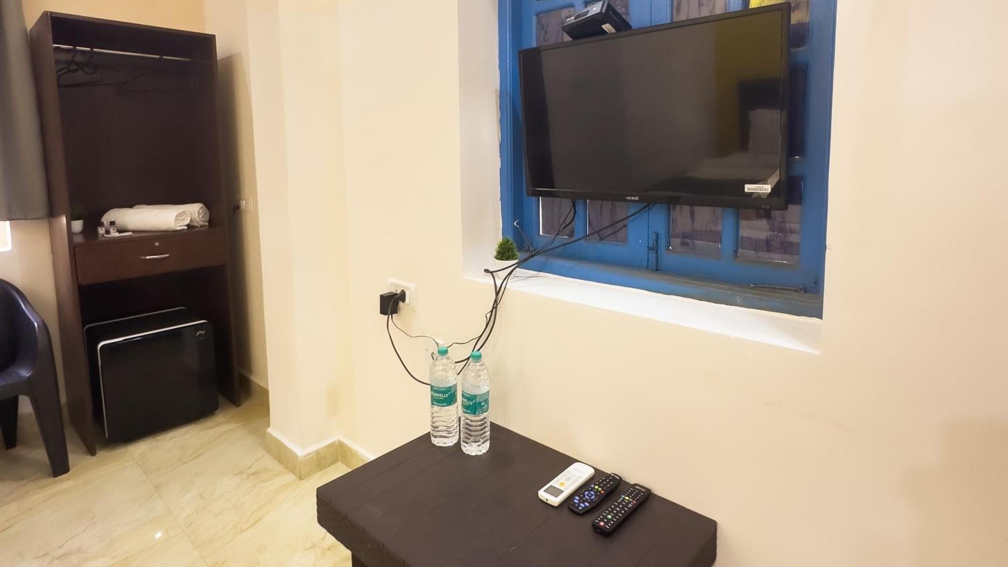 Hotel Candolim Aloft Екстер'єр фото